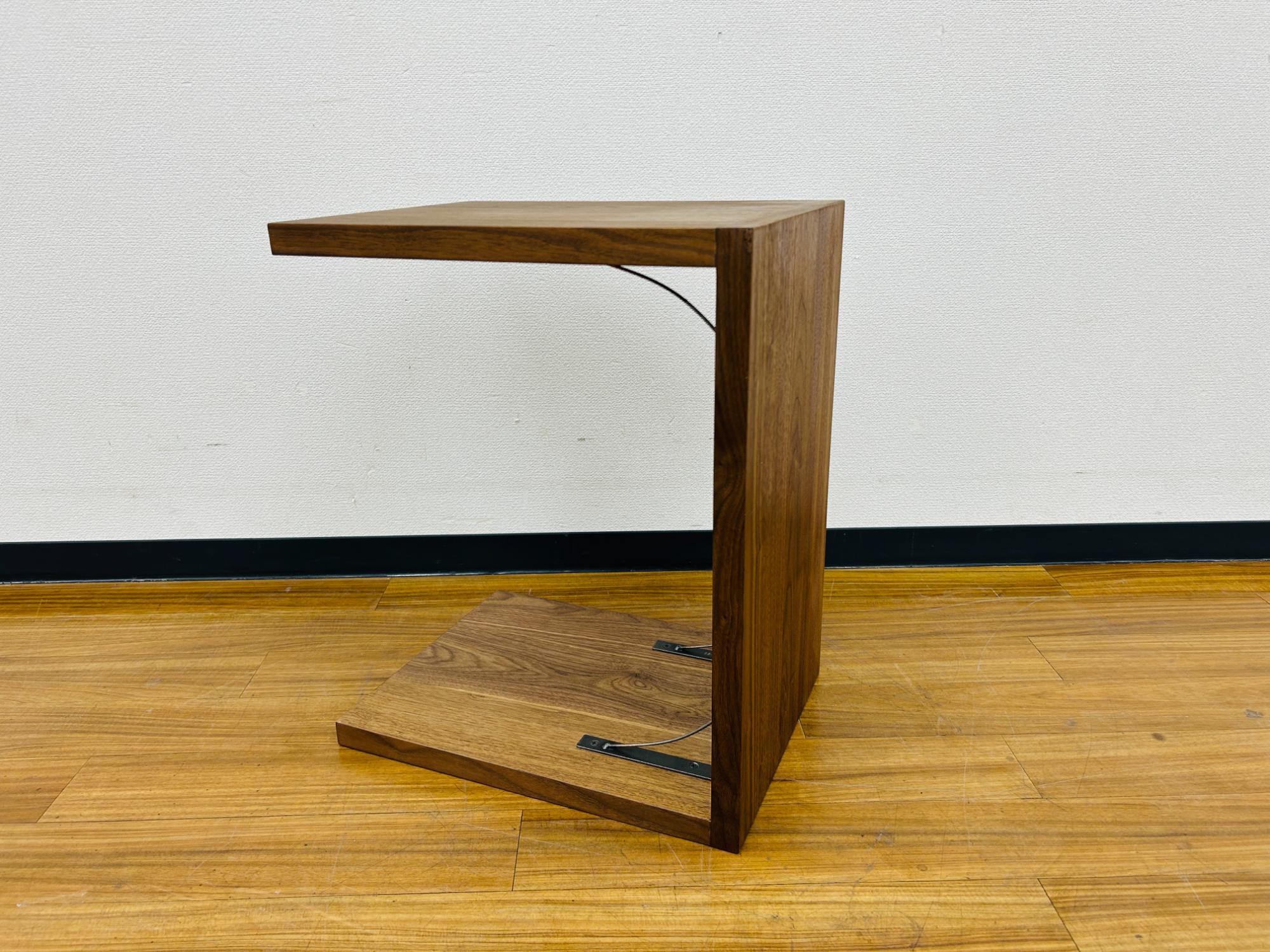 a.depeche/アデペシュ】サイトテーブルにもスツールなど様々な活用が