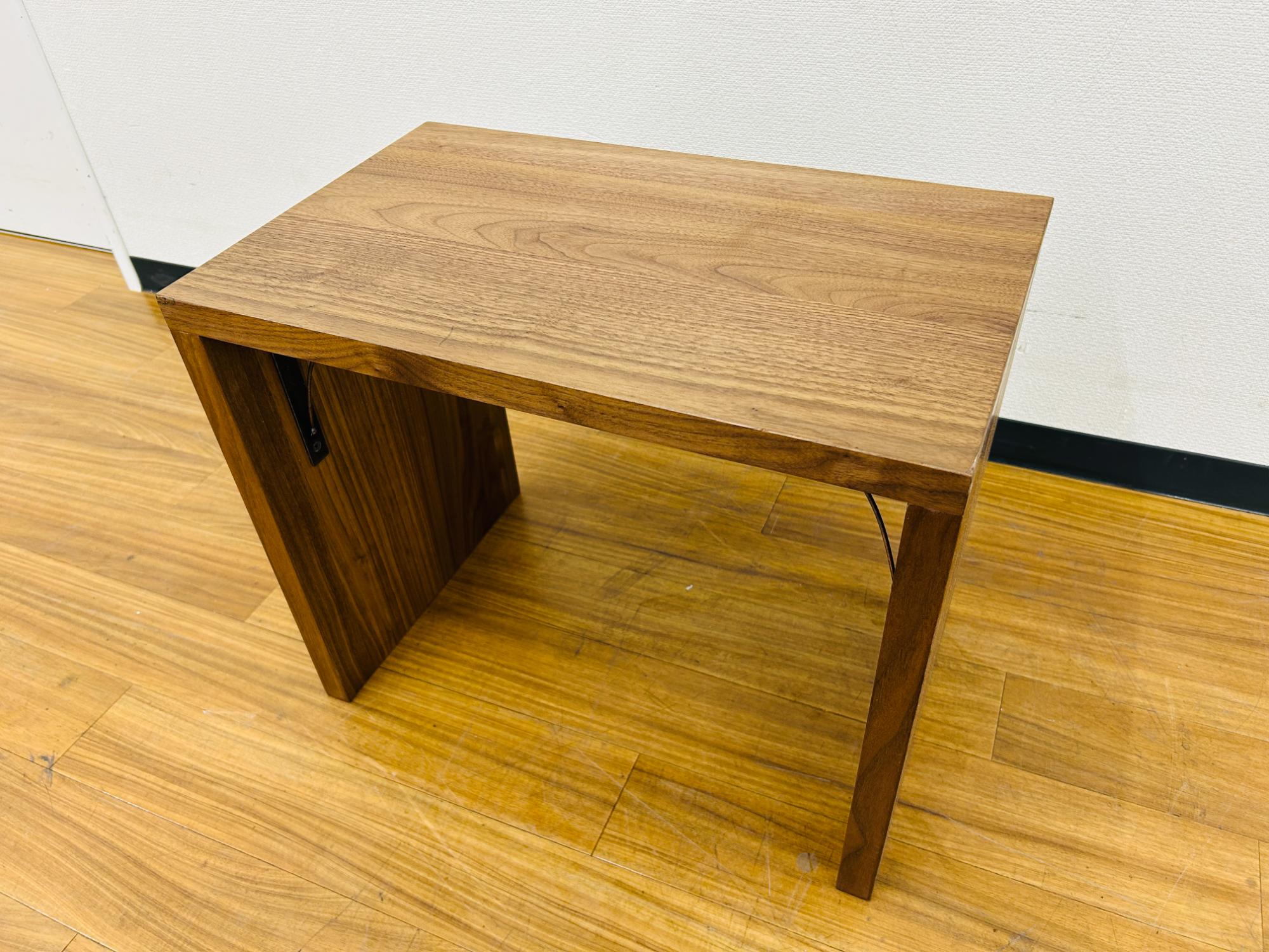 a.depeche/アデペシュ】サイトテーブルにもスツールなど様々な活用が