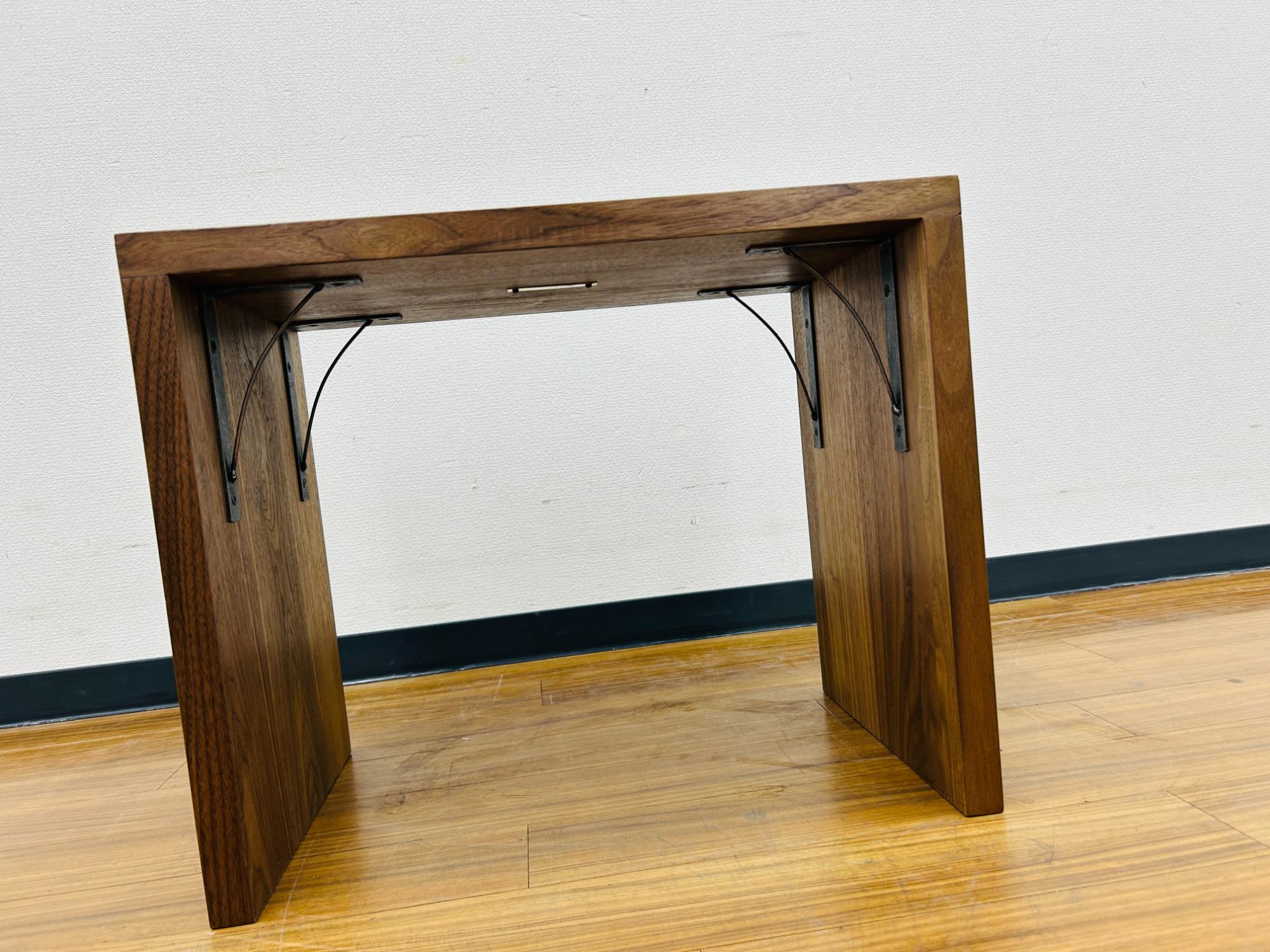 a.depeche/アデペシュ】サイトテーブルにもスツールなど様々な活用が