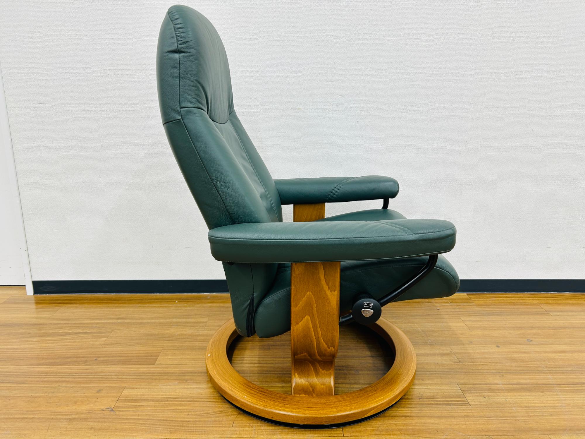 Ekornes/エコーネス】ご自宅をくつろぎ空間と変えてくれる