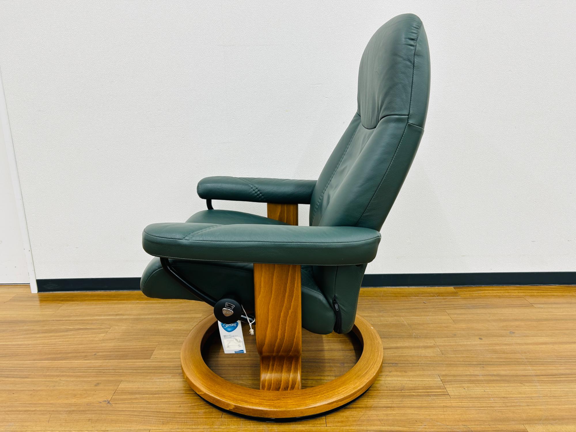 Ekornes/エコーネス】ご自宅をくつろぎ空間と変えてくれる