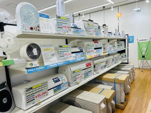 トレファクブログ画像2