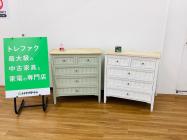 a.depeche/アデペシュ】Rel du rireの5段チェスト入荷！レトロな 