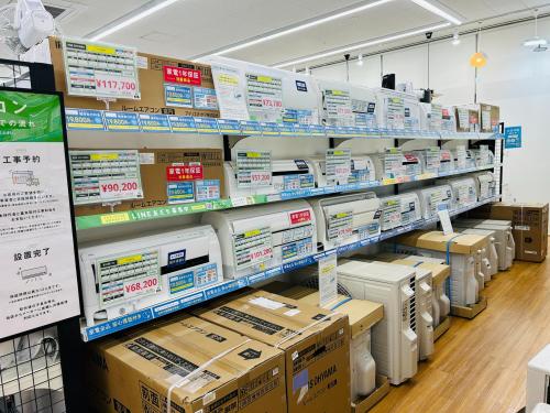 トレファクブログ画像2