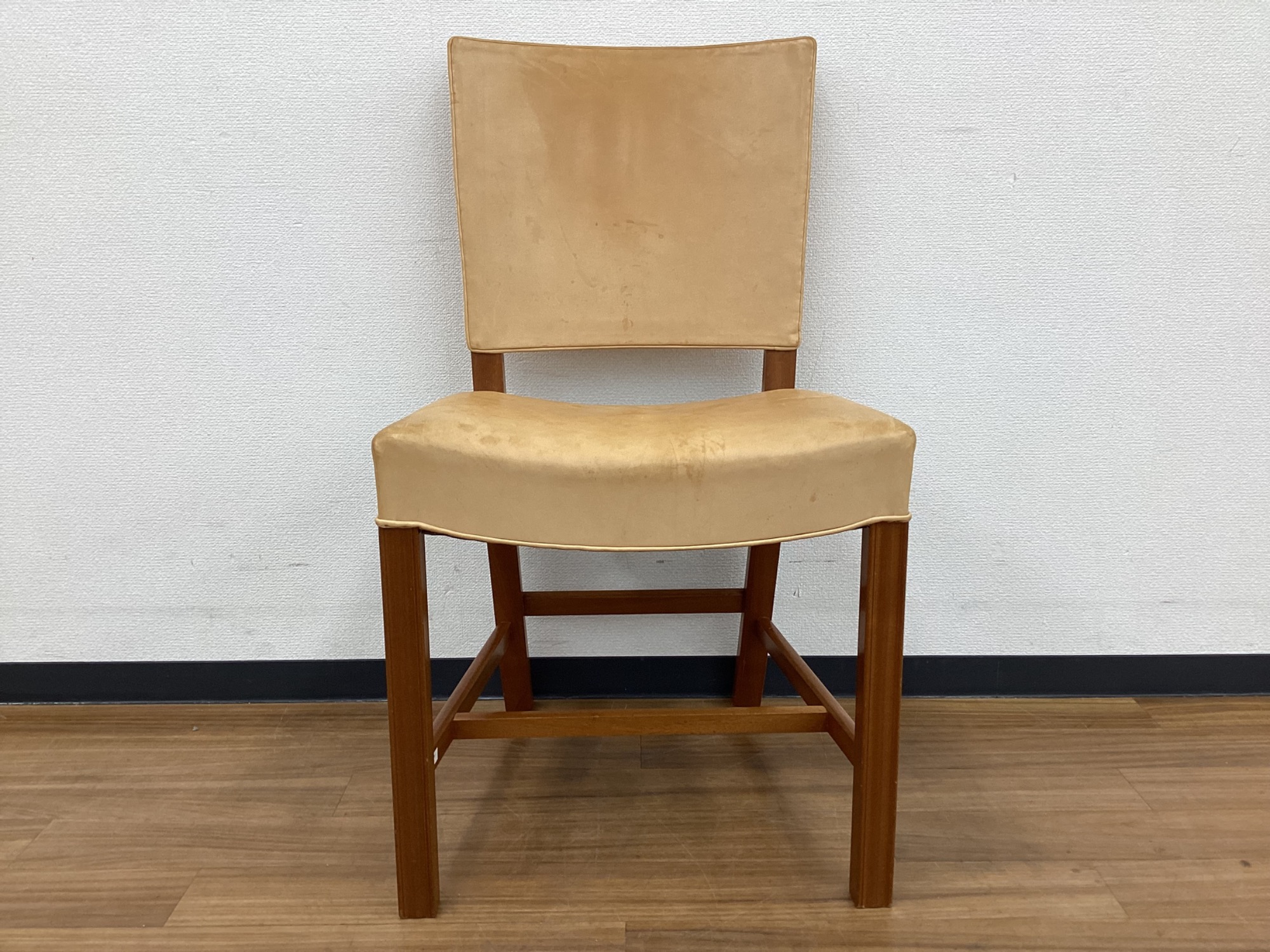 Rud Rasmussen/ルド・ラスムッセン】RED Chairシリーズの北欧 Rud Rasmussen/ルド・ラスムッセン】RED Chairシリーズの北欧