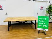 ダイニングテーブル　IKEA バタフライを紹介いたします！トレジャーファクトリーつくば店 IKEAの両面バタフライテーブル INGATORPが入荷しました！【川越店
