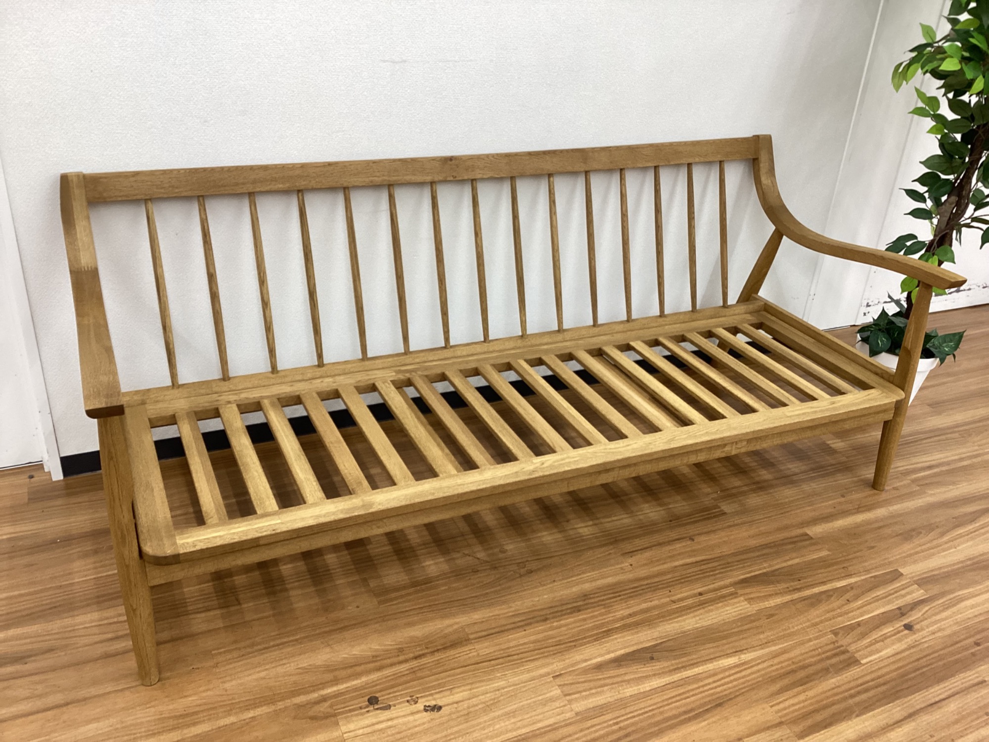 お値段見直しました！ EASY LIFE (イージーライフ) ARNE SOFA 3P 3人 
