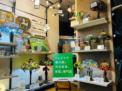 トレファクブログ画像1