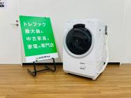 （トレファク摂津店）SHARPドラム式洗濯乾燥機2018年製入荷致しました！ SHARP】10㎏ドラム式洗濯乾燥機ご紹介いたします！！｜2024年12月05