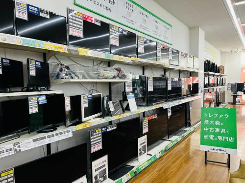 トレファクブログ画像1