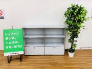 ドイツからの輸入品！アンティークキャビネットご紹介！【岸和田店