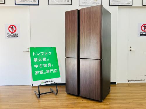 トレファクブログ画像1