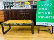 d-Bodhi FERUM ディーボディ フェルム センターテーブル 古材 お値段見直しました！ d-Bodhi (ディーボディ) FERUM (フェルム