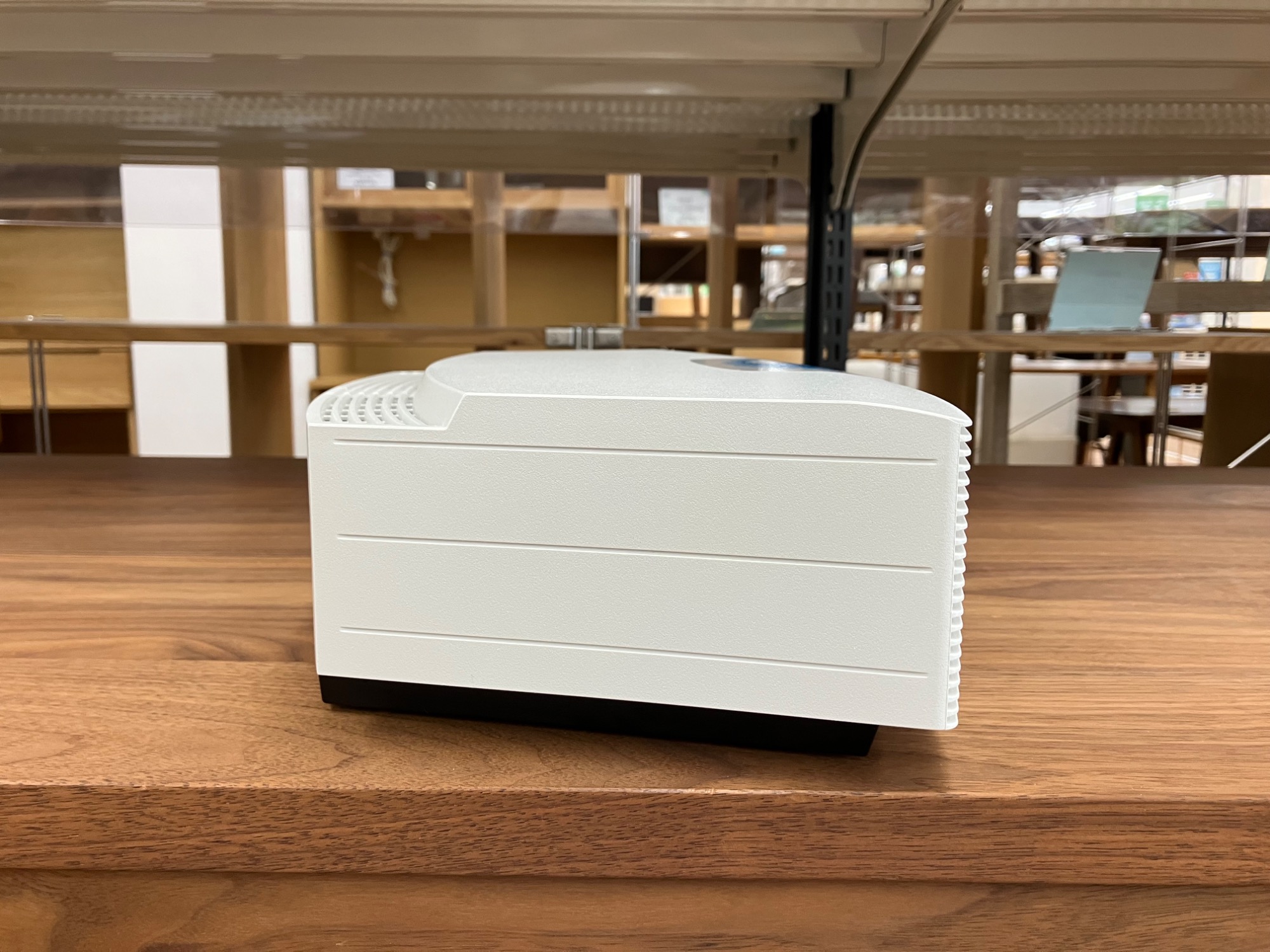BOSE/ボーズ】コンパクトなオーディオシステムWave Music System IIIの