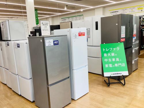 トレファクブログ画像1