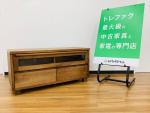 大川家具/おおかわかぐ】ワンルームにもおすすめのアンリシリーズ
