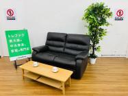 電動リクライニングソファーの買取入荷情報｜リサイクルショップの