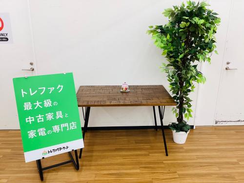 トレファクブログ画像1