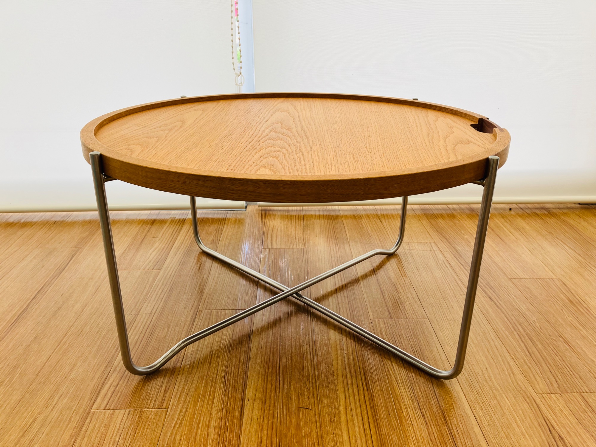 Carl Hansen & Son カールハンセン CH417 テーブル CARL HANSEN & SON / カール・ハンセン＆サン】センターテーブル CH417