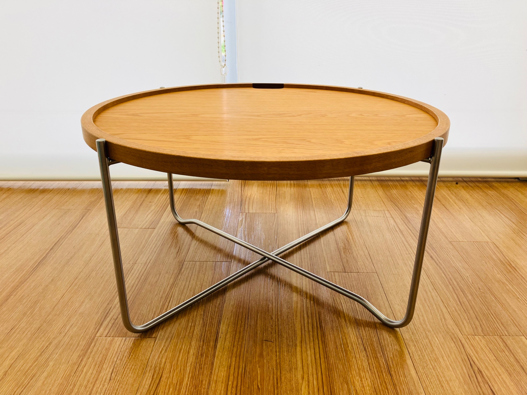 CARL HANSEN & SON / カール・ハンセン＆サン】センターテーブル CH417