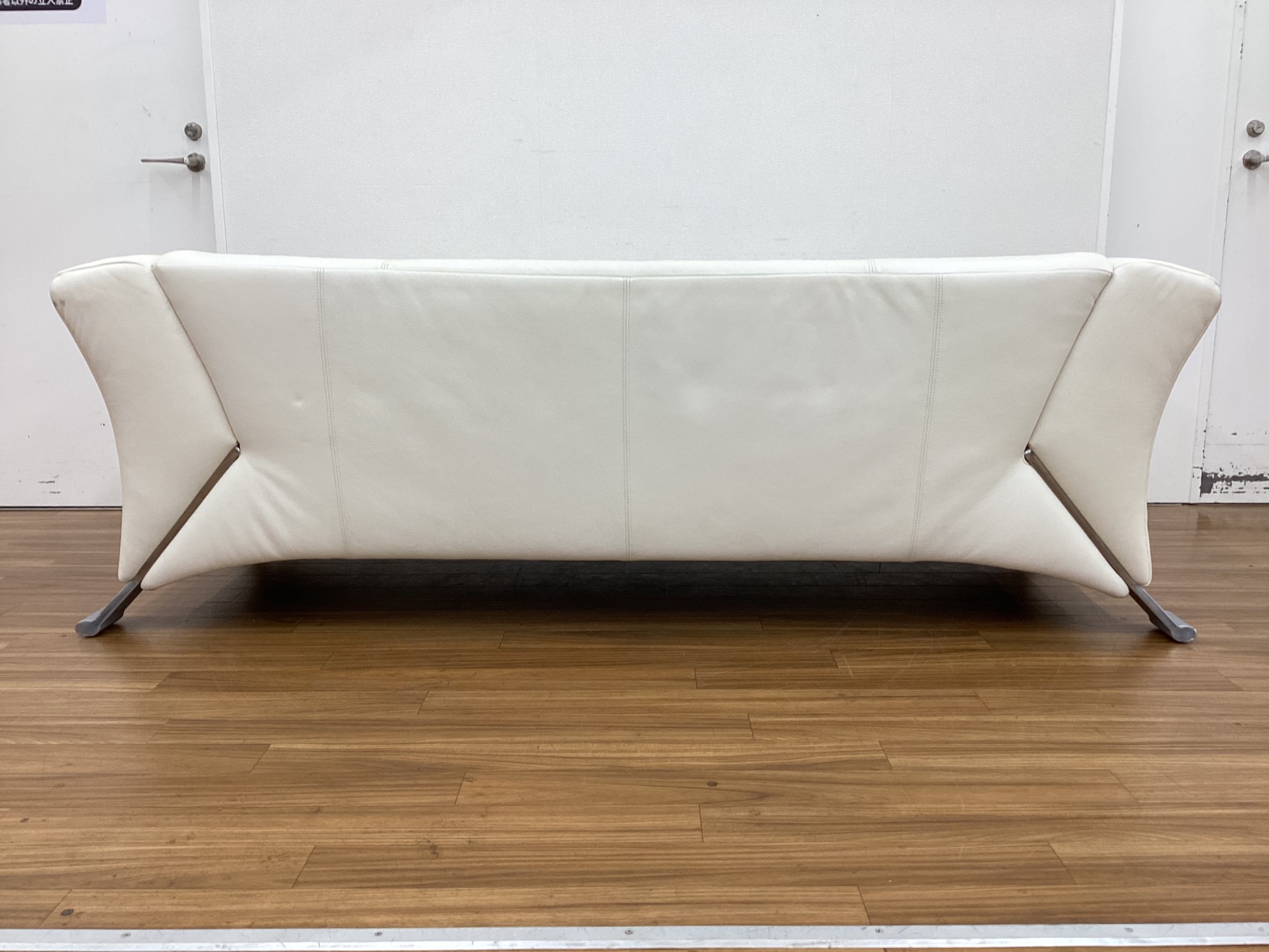 ロルフベンツ322 1人掛け　一脚 サンプル写真）家具 ROLFBENZ / ロルフベンツ】2人掛けソファー322