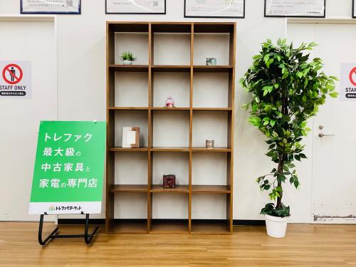 トレファクブログ画像1