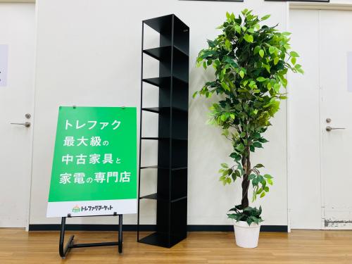 トレファクブログ画像1