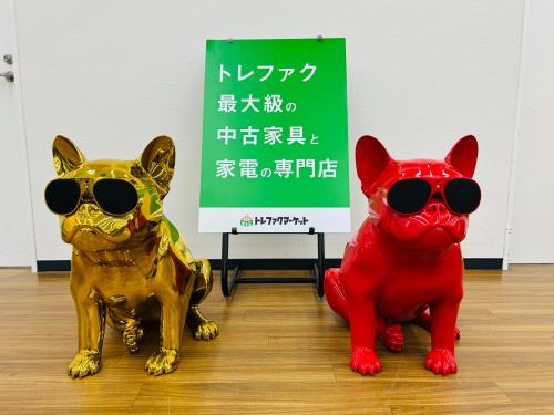 トレファクブログ画像1