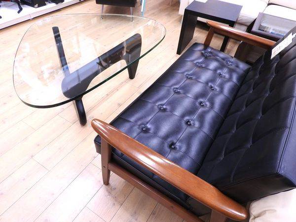 リプロダクト品！不朽の名作 イサム ノグチ コーヒーテーブル