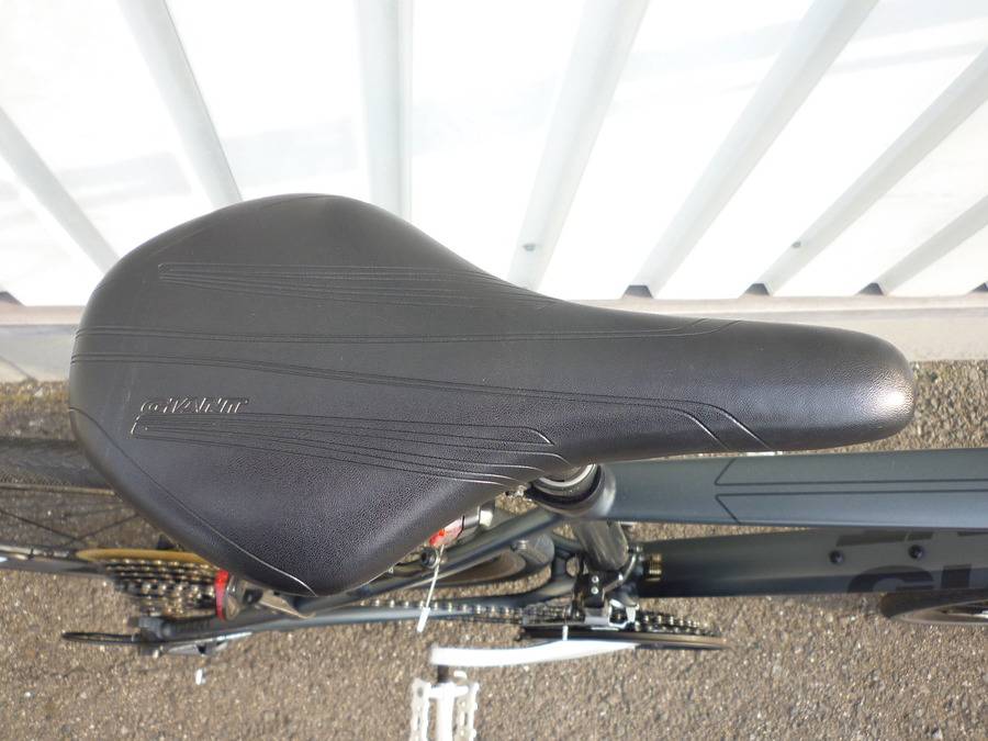 待望の新入荷！！GIANT ESCAPE RX3ご紹介【松原店】｜2017年05月30日