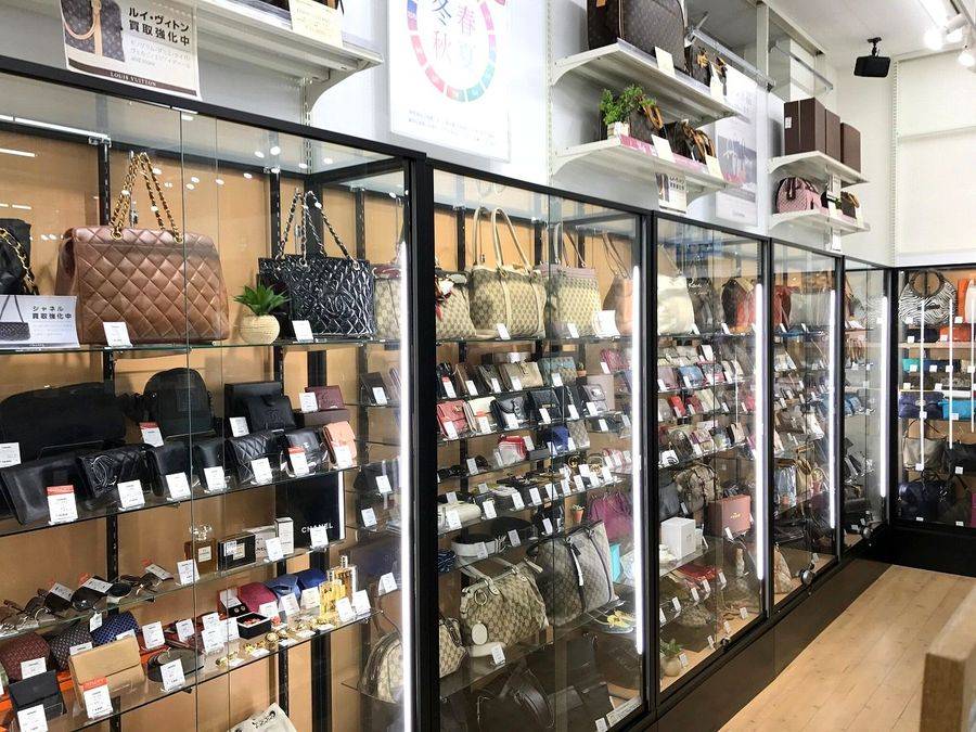 トレファク松原店 店内生まれ変わりました！ 【大阪 松原店】｜2017年