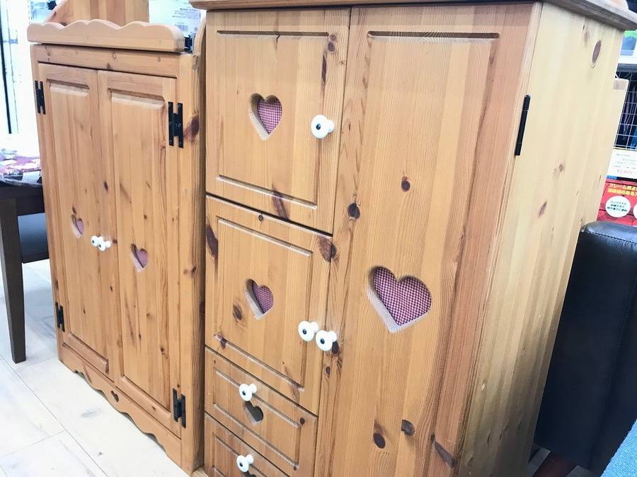 ♪カントリー雑貨がまとめて入荷しました♪【大阪 松原店】｜2017年09