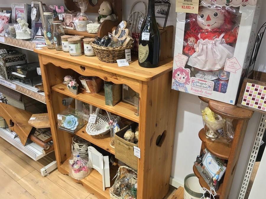 ♪カントリー雑貨がまとめて入荷しました♪【大阪 松原店】｜2017年09