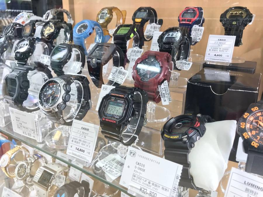 シチズン最高傑作 初代 The CITIZEN 入荷！！【大阪 松原店