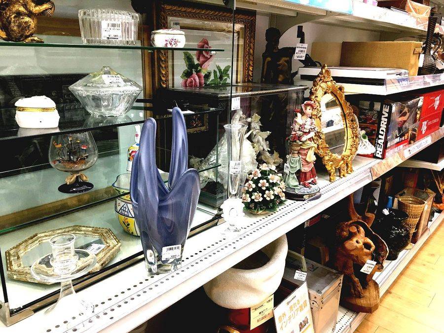 縁起物!?木彫り 亀の置物が入荷いたしました!【大阪 松原店 縁起物!?木彫り 亀の置物が入荷いたしました!【大阪 松原店