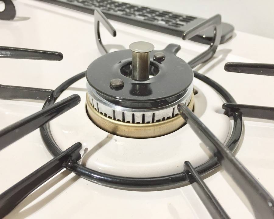 トレファク松原店】都市ガスのガステーブルのご紹介です。