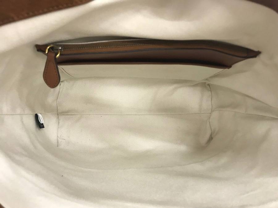 高級ヌバックレザー RALPH LAUREN(ラルフローレン) バッグ入荷