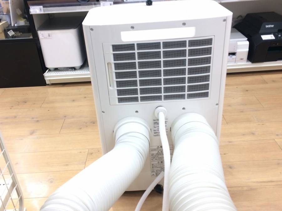 トレファク高槻店】取りに来れる方限定！【TOYOTOMI】スポットクーラー