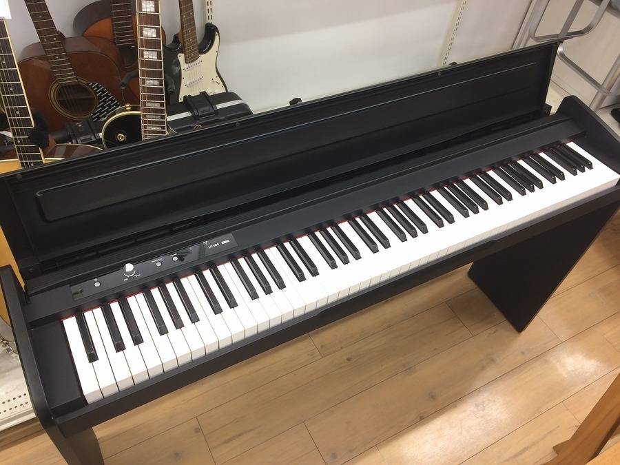KORG（コルグ）より電子ピアノが入荷致しました！！ [2018.07.18発行]｜リサイクルショップ トレジャーファクトリー（トレファク）松原店