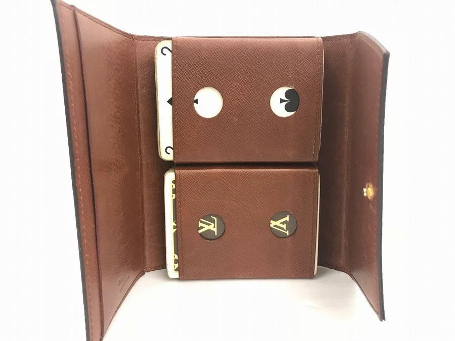 LOUIS VUITTON(ルイヴィトン)買取強化! トランプ&ケース入荷 LOUIS VUITTON(ルイヴィトン)買取強化! トランプ&ケース入荷