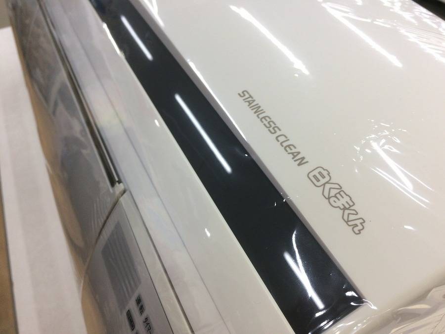 エアコン入荷いたしました！HITACHI（日立）のエアコンをご紹介 