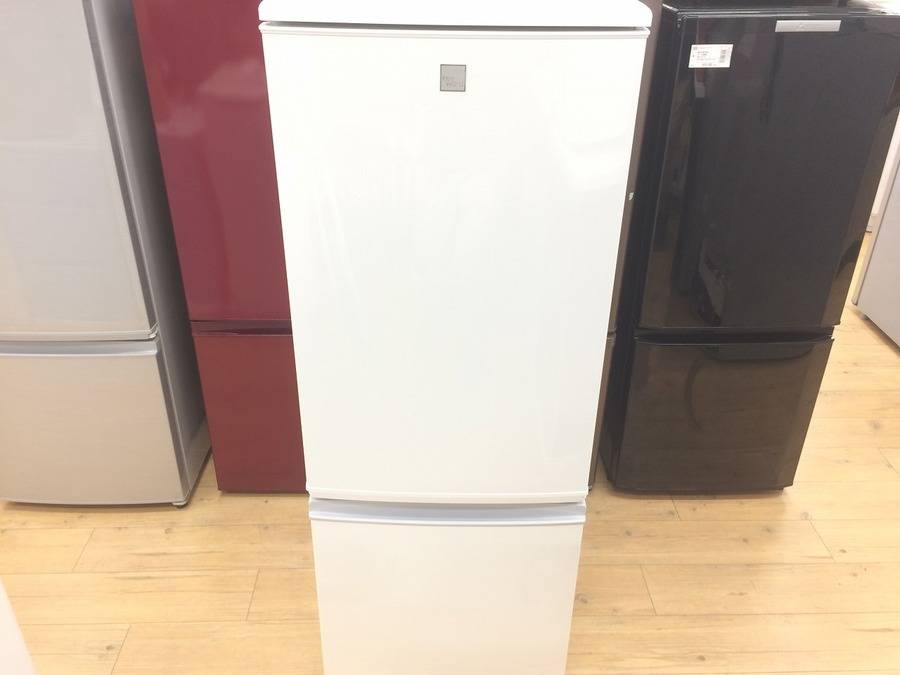 トレファク松原店】SHARP(シャープ）の2ドア冷蔵庫のご紹介です。