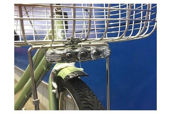 ブリジストン 自転車 シティサイクル 手軽に街乗りを！！BRIDGESTONE（ブリジストン）のシティ