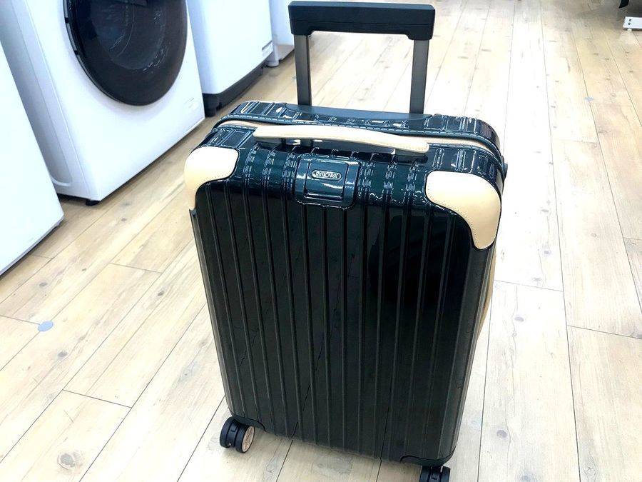 RIMOWA（リモワ） ボサノバ (Bossa Nova) 入荷!!｜2018年09月11
