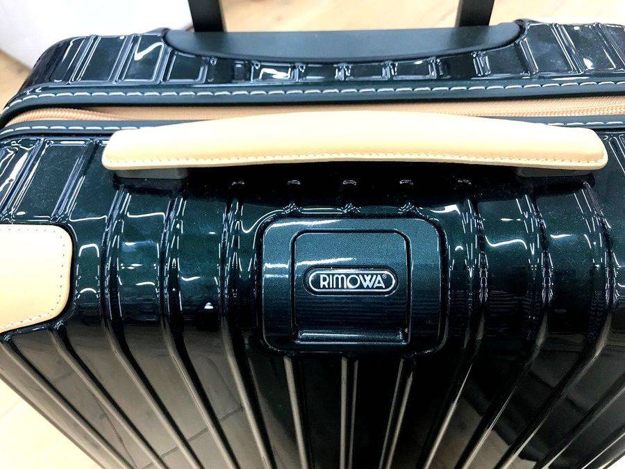RIMOWA（リモワ） ボサノバ (Bossa Nova) 入荷!!｜2018年09月11