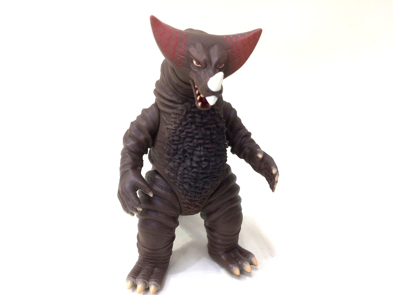 未開封 ゴモラ バンダイ 商品・サービスサイト | ウルトラ怪獣シリーズ30 EX