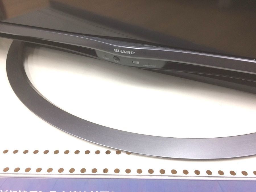 SHARP 2019年製！！！4K対応LED液晶テレビ入荷！｜2019年06月12日