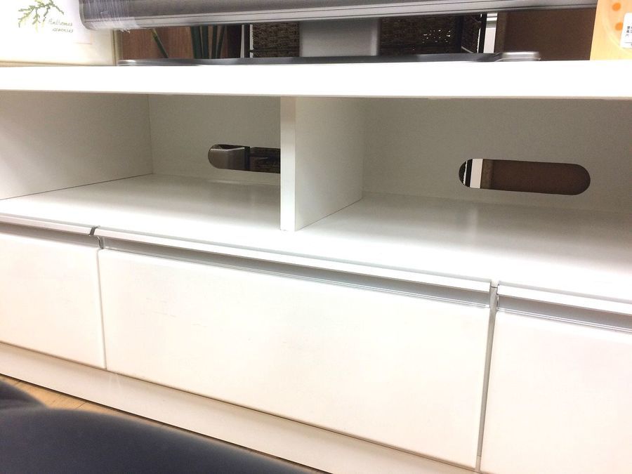 【トレファク松原店】テレビボードのご紹介です！ ハイタイプのテレビボード入荷しました！｜2019年06月27日｜リサイクル