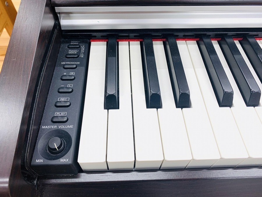YAMAHA(ヤマハ)電子ピアノ PA-150買取入荷です！｜2019年12月12