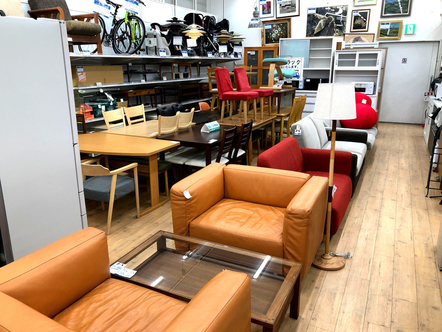 新生活準備、トレファク松原店でまとめてラクに！！お買い得に！！【新